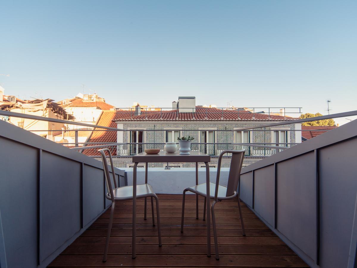 Dear Lisbon - Gallery House Exterior foto